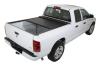 LG455M M-Series Locking Retractable Truck Bed Cover for 2002-2008 Dodge Ram 1500, 2003-2009 Ram 2500/3500 [8 ft. Bed] - image 1