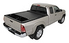 LG507M M-Series Locking Retractable Truck Bed Cover for 2005-2015 Toyota Tacoma Double Cab [5 ft. Bed]