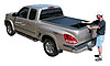 M-Series Truck Bed Cover Manual Retractable - image 1