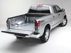E-Series Electronic Retractable Bed Cover 2007-2011 Tundra Pickup - image 3