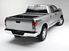 LG571M M-Series Locking Retractable Truck Bed Cover for 2007-2021 Toyota Tundra Regular/Double Cab [6.5 ft. Bed] - image 2