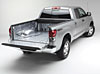 LG571M M-Series Locking Retractable Truck Bed Cover for 2007-2021 Toyota Tundra Regular/Double Cab [6.5 ft. Bed] - image 3