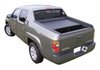 M-Series Manual Retractable Bed Cover 2006-2013 Ridgeline Pickup - image 2