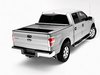 M-Series Manual Retractable Bed Cover 2007-2012 Titan Pickup - image 2