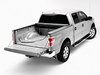 M-Series Manual Retractable Bed Cover 2007-2012 Titan Pickup - image 3