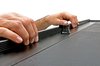 M-Series Retractable Bed Cover Fits Nissan Frontier Truck [Late-Model] with 6 ft. 1 in. Bed [Black] - image 2