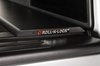M-Series Retractable Bed Cover Fits Nissan Frontier Truck [Late-Model] with 6 ft. 1 in. Bed [Black] - image 4