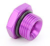 AN Port Plug Fitting - image 1