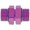 AN Straight-to-Straight Coupler Fitting - image 1