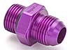 AN Flare-to-Straight Adapter Fitting - image 1