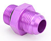AN Flare-to-Straight Adapter Fitting - image 1