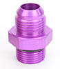 AN Flare-to-Straight Adapter Fitting - image 3