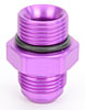 AN Flare-to-Straight Adapter Fitting - image 4