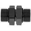 AN Straight-to-Straight Coupler Fitting - image 1