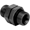AN Straight-to-Straight Coupler Fitting - image 1