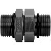 AN Straight-to-Straight Coupler Fitting - image 3