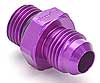 AN Flare-to-Straight Adapter Fitting - image 1