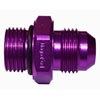 AN Flare-to-Straight Adapter Fitting - image 1