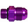 AN Flare-to-Straight Adapter Fitting - image 1