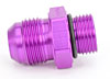 AN Flare-to-Straight Adapter Fitting - image 3