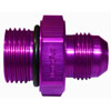 AN Flare-to-Straight Adapter Fitting - image 1