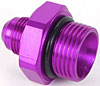 AN Flare-to-Straight Adapter Fitting - image 2