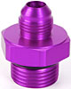 AN Flare-to-Straight Adapter Fitting - image 3