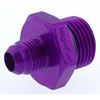 AN Flare-to-Straight Adapter Fitting - image 1