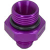 AN Flare-to-Straight Adapter Fitting - image 2