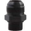 AN Flare-to-Straight Adapter Fitting - image 1
