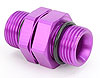 AN Straight-to-Straight Coupler Fitting - image 1