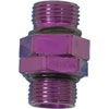 AN Straight-to-NPT Coupler Fitting