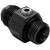 Fuel Gauge Port Adapter Fitting - image 1