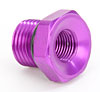 Fuel Gauge Port Adapter Plug - image 3