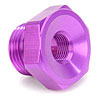 Fuel Gauge Port Adapter Plug - image 1