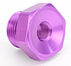 Fuel Gauge Port Adapter Plug - image 2