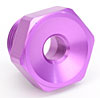 Fuel Gauge Port Adapter Plug - image 3