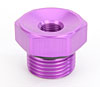 Fuel Gauge Port Adapter Plug - image 4