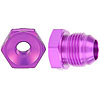 Fuel Gauge Port Adapter Plug - image 1