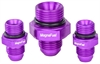 MP-9633 2-Port Regulator Fitting Kit