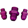 MP-9633 2-Port Regulator Fitting Kit - image 1