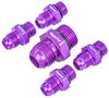 MP-9433 4-Port Regulator Fitting Kit - image 2