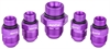 MP-9433 4-Port Regulator Fitting Kit - image 1