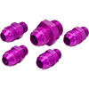 MP-9433 4-Port Regulator Fitting Kit - image 2