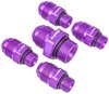 MP-9433 4-Port Regulator Fitting Kit - image 3