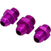 MP-9833 2-Port Regulator Fitting Kit - image 2