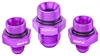 MP-9833 2-Port Regulator Fitting Kit