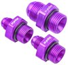 MP-9833 2-Port Regulator Fitting Kit - image 3