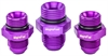 MP-9833 2-Port Regulator Fitting Kit - image 1