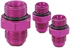 EFI Regulator Fittings Kit
